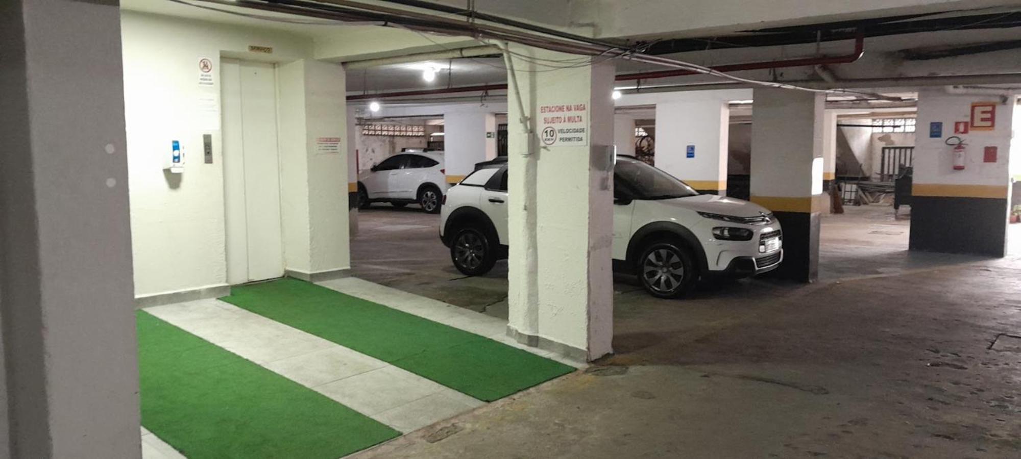 Biwa Condominio Cm Piscina, 1Garagem, Wi-Fi 300 Mega, Central De Vigilancia Remota , Centro Do Guaruja Proximo A Praia E Comercio, Horarios Check-In E Check-Out Flexiveis المظهر الخارجي الصورة