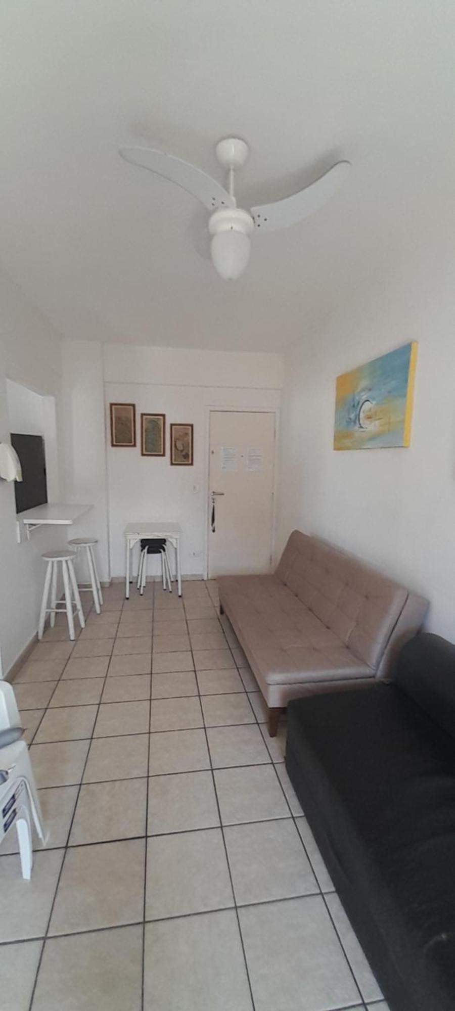 Biwa Condominio Cm Piscina, 1Garagem, Wi-Fi 300 Mega, Central De Vigilancia Remota , Centro Do Guaruja Proximo A Praia E Comercio, Horarios Check-In E Check-Out Flexiveis المظهر الخارجي الصورة