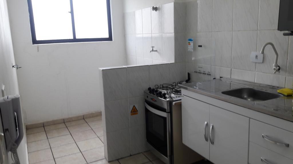Biwa Condominio Cm Piscina, 1Garagem, Wi-Fi 300 Mega, Central De Vigilancia Remota , Centro Do Guaruja Proximo A Praia E Comercio, Horarios Check-In E Check-Out Flexiveis المظهر الخارجي الصورة